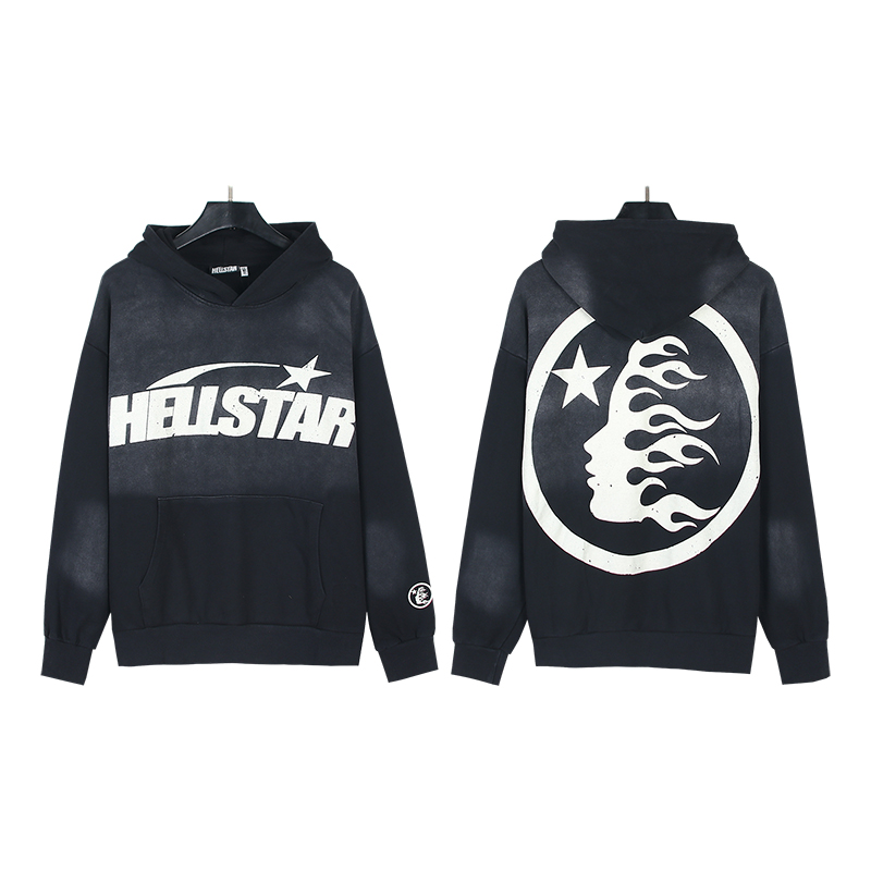 Hellstar Hoodies